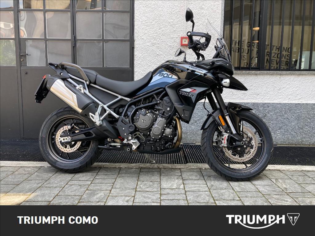 TRIUMPH Tiger 900 GT Pro Abs