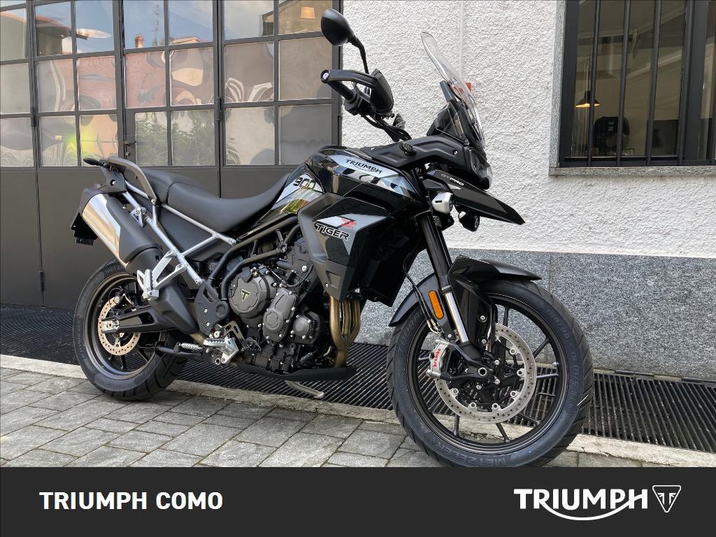TRIUMPH Tiger 900 GT Pro Abs