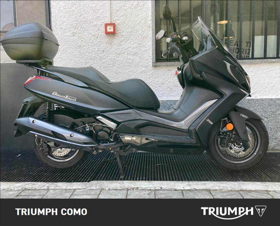 KYMCO Downtown 350 i Abs