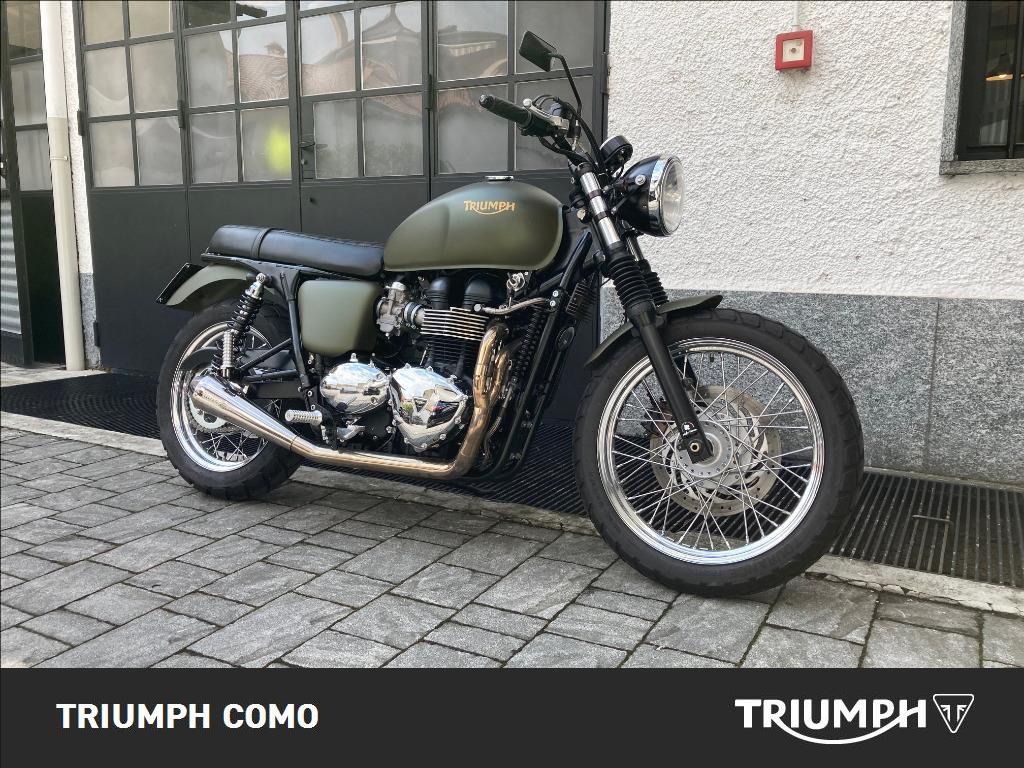 TRIUMPH Bonneville 865 