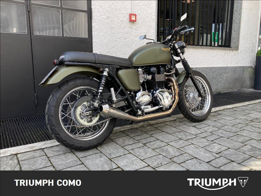 TRIUMPH Bonneville 865 