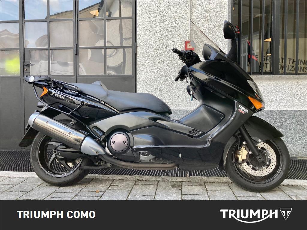 YAMAHA T-Max 500 XP ie
