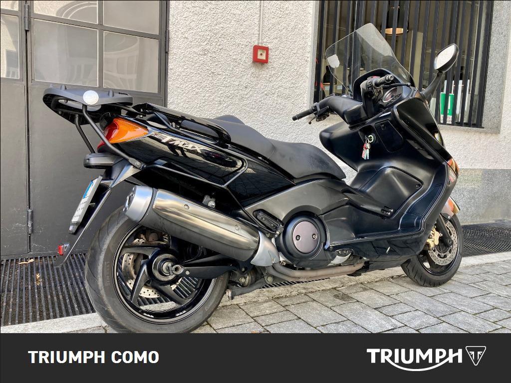 YAMAHA T-Max 500 XP ie