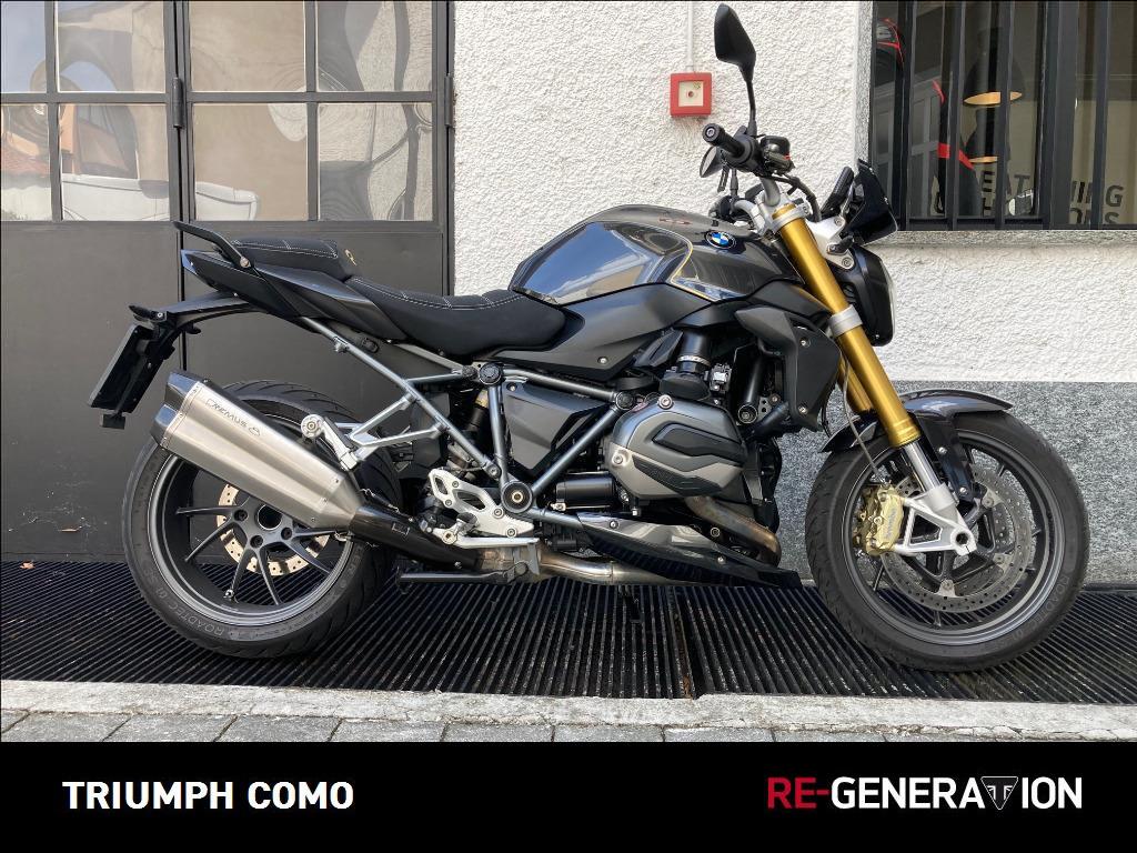 BMW R 1200 R Abs
