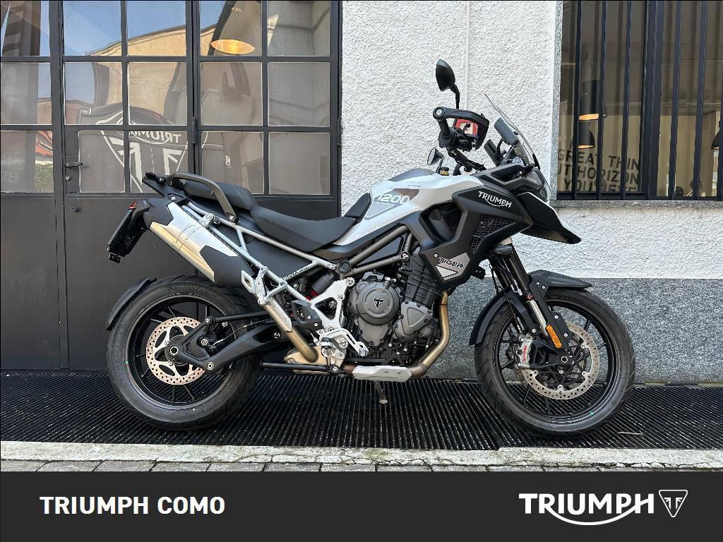TRIUMPH Tiger 1200 GT Pro Abs