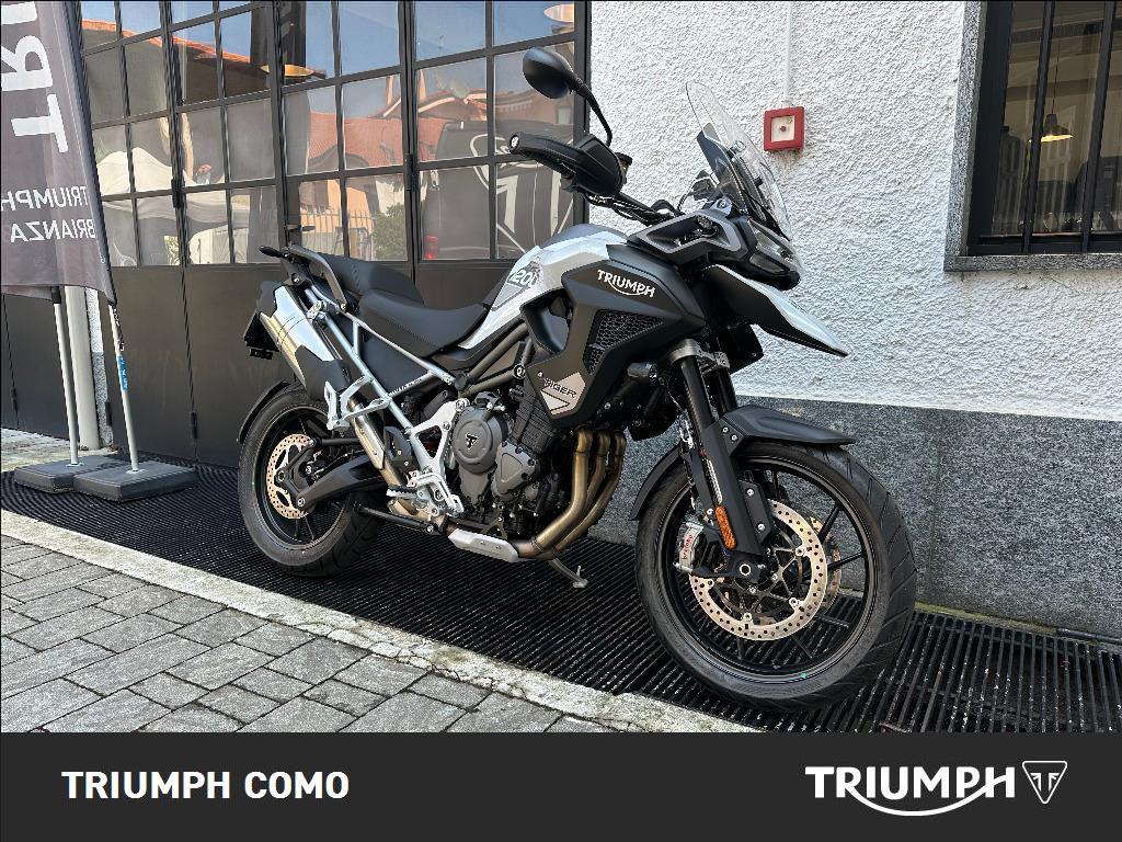 TRIUMPH Tiger 1200 GT Pro Abs