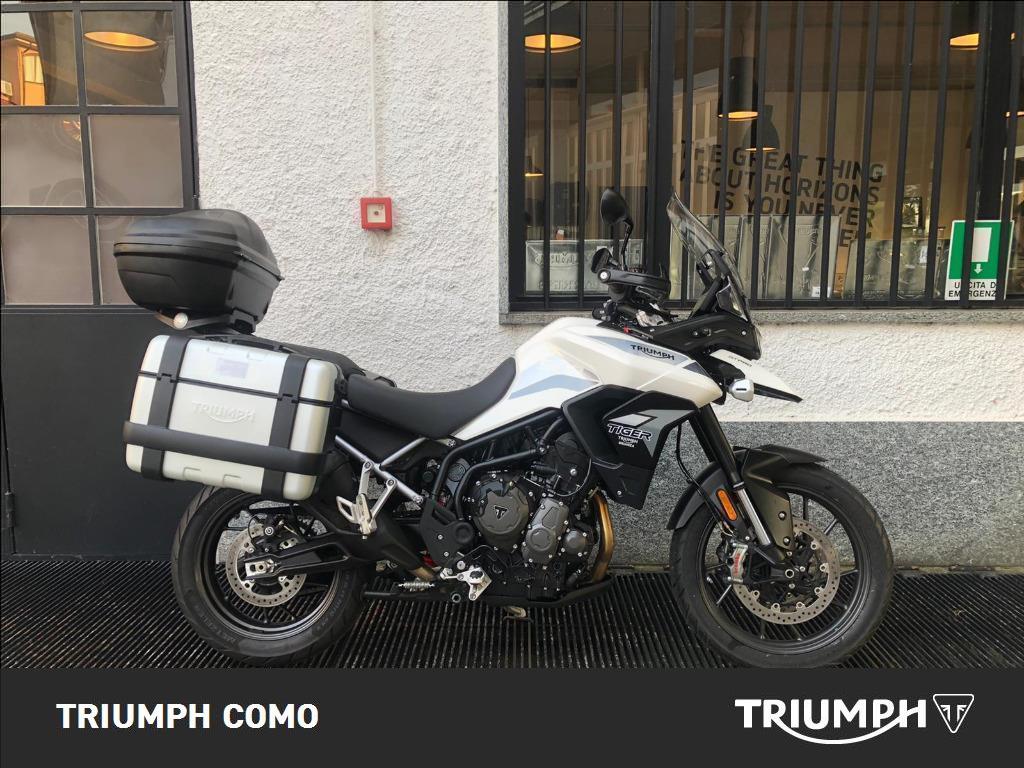 TRIUMPH Tiger 900 GT Pro Abs