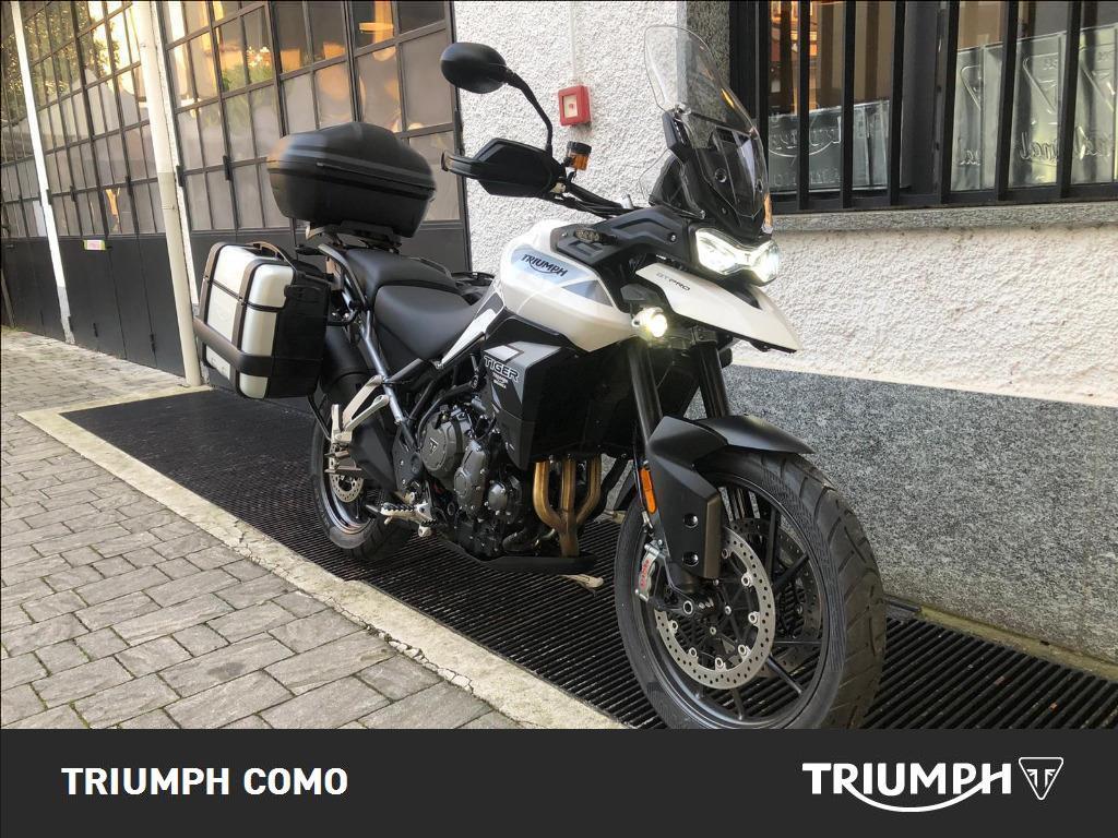 TRIUMPH Tiger 900 GT Pro Abs