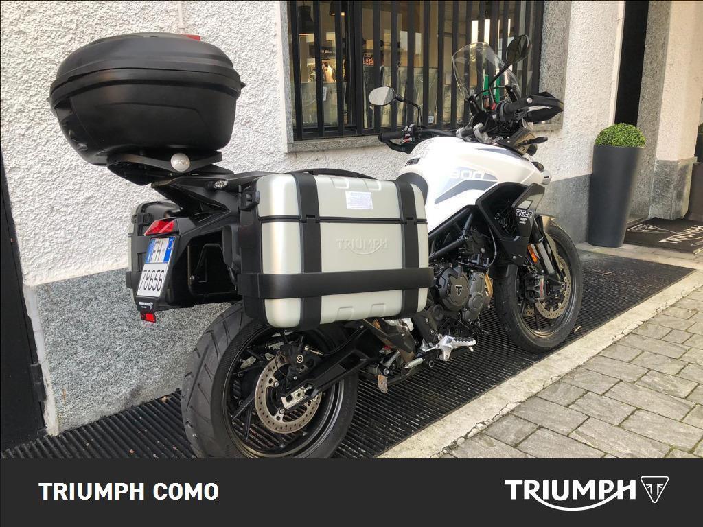 TRIUMPH Tiger 900 GT Pro Abs