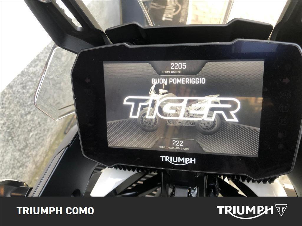 TRIUMPH Tiger 900 GT Pro Abs