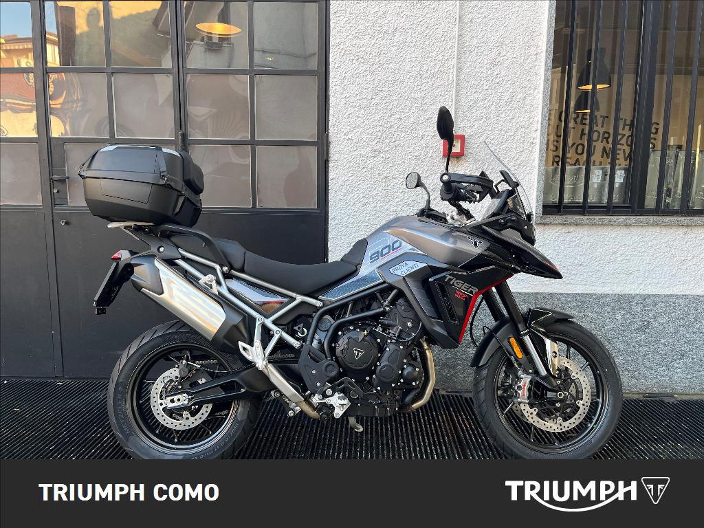 TRIUMPH Tiger 900 GT Abs