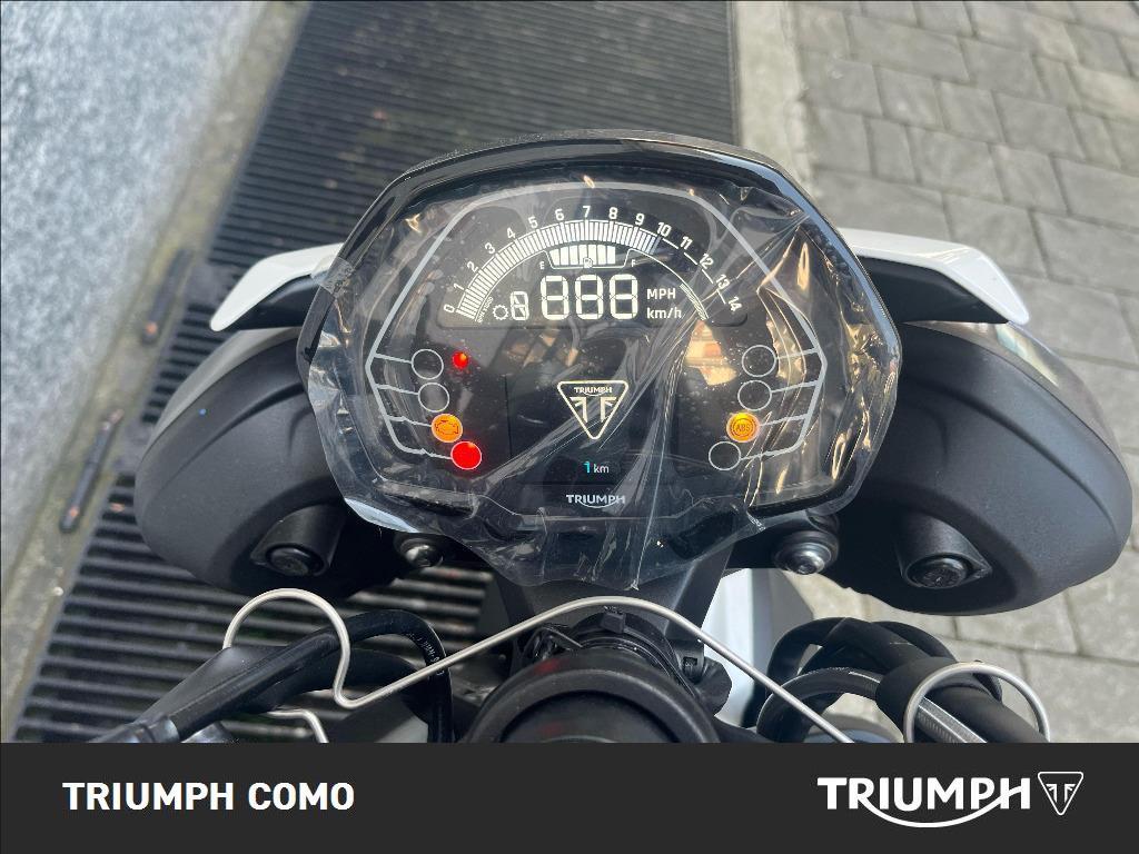 TRIUMPH Street Triple 765 R