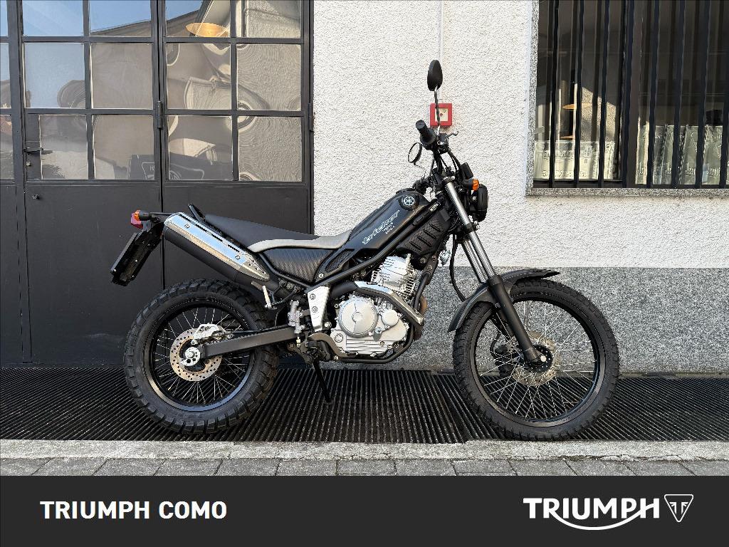 YAMAHA Tricker 250 