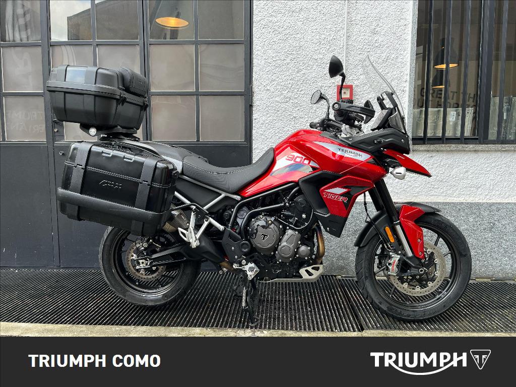 TRIUMPH Tiger 900 GT Pro Abs