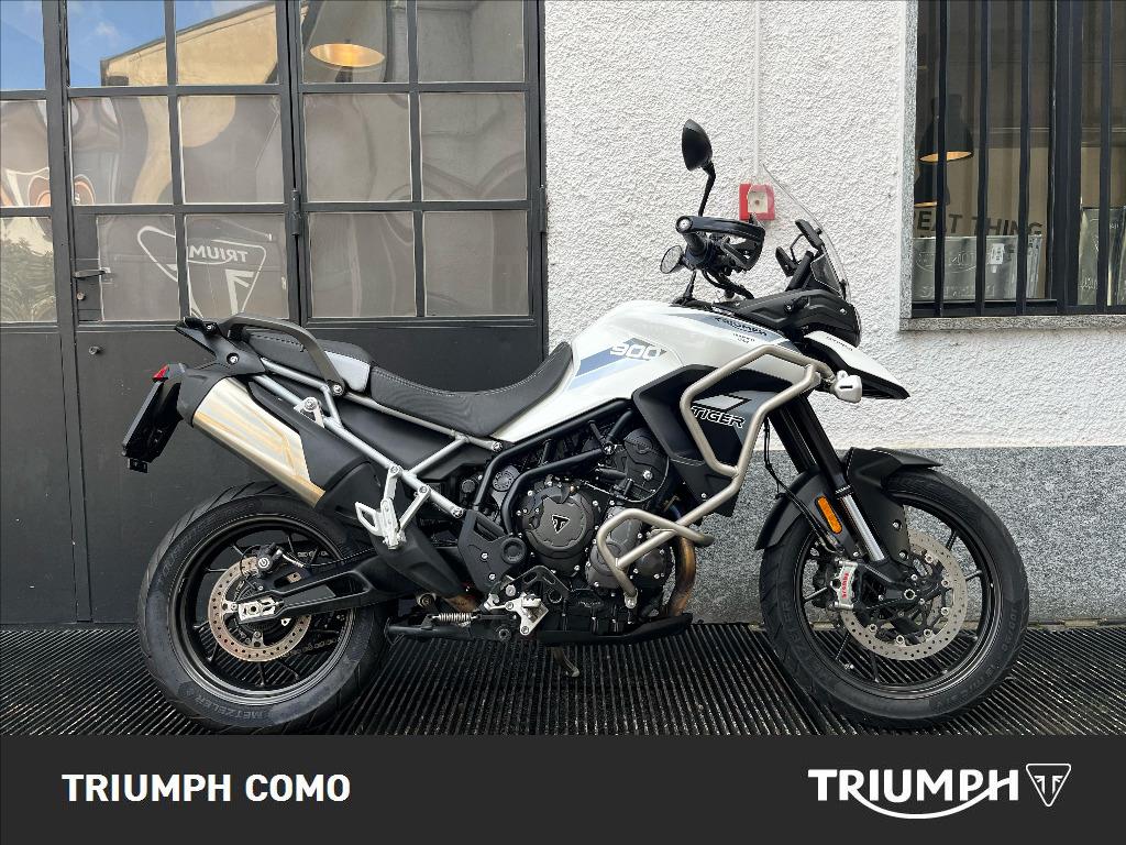 TRIUMPH Tiger 900 GT Pro Abs