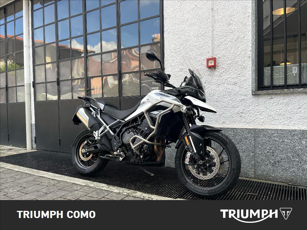 TRIUMPH Tiger 900 GT Pro Abs