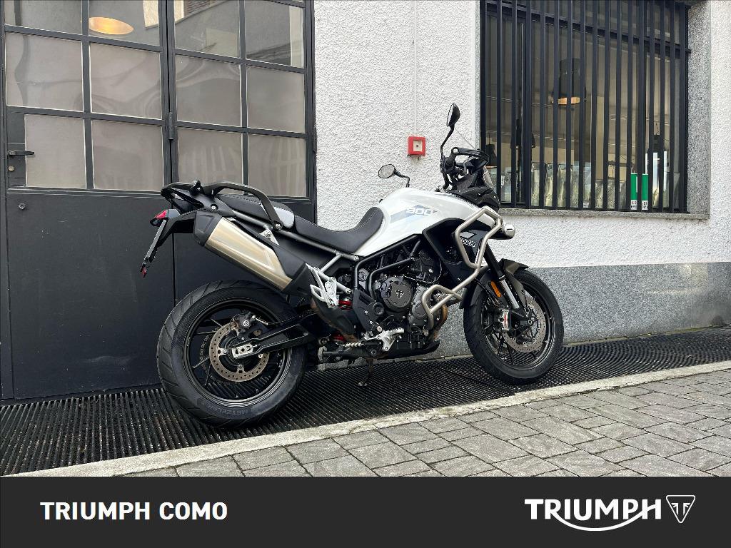 TRIUMPH Tiger 900 GT Pro Abs