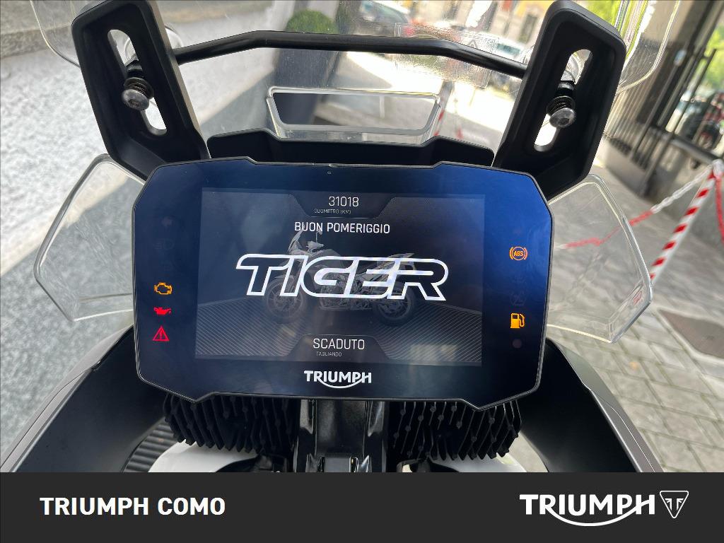 TRIUMPH Tiger 900 GT Pro Abs