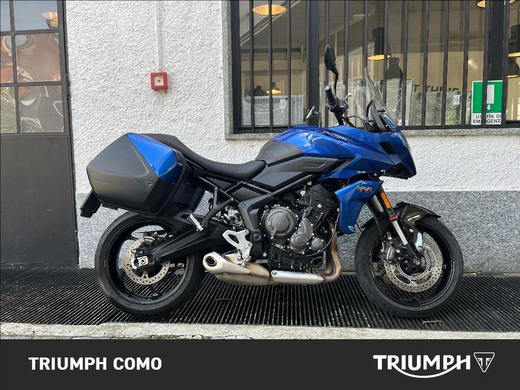 TRIUMPH Tiger 660 Sport Abs