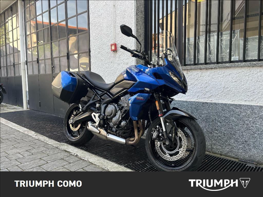 TRIUMPH Tiger 660 Sport Abs