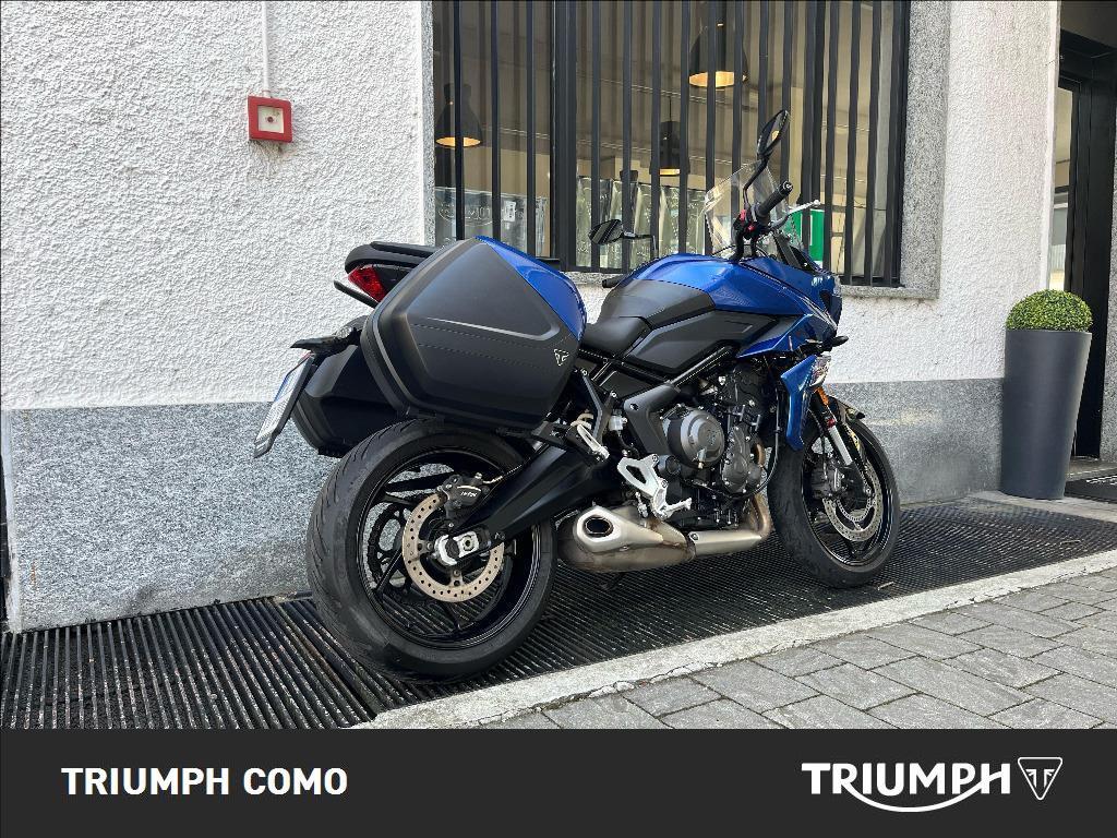 TRIUMPH Tiger 660 Sport Abs