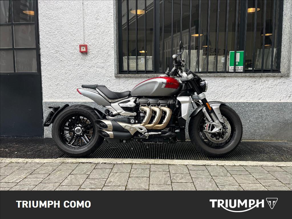 TRIUMPH Rocket III 2500 R