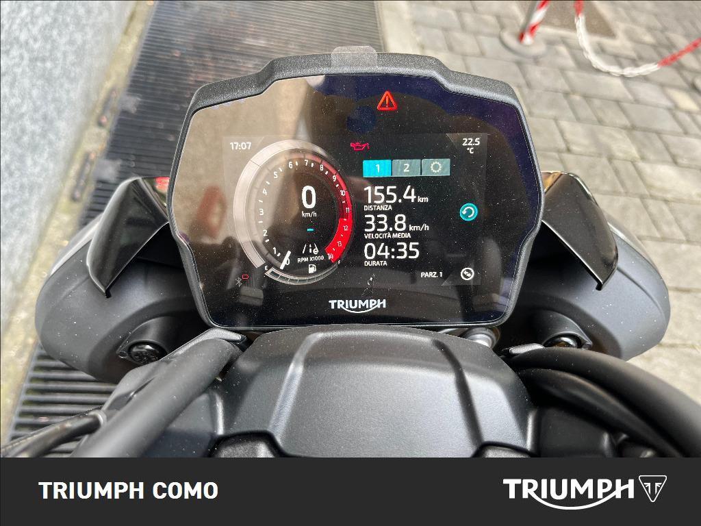 TRIUMPH Speed Triple 1200 RS Abs